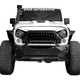 Image for article titled These Grilles Make Your Jeep Look Stupid, Not Tough